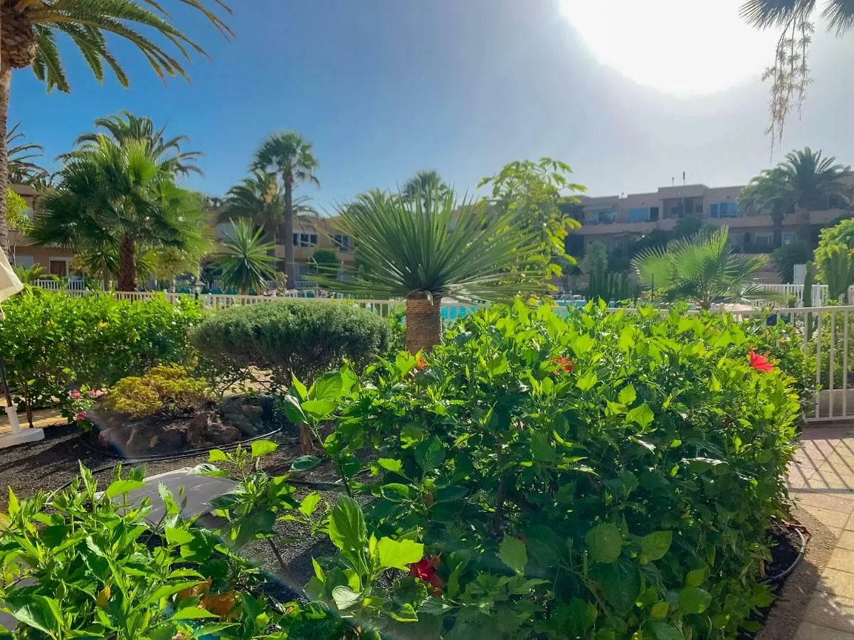 La Primera Duna - Residencial Las Dunas Corralejo Aparthotel