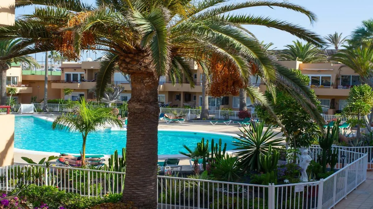 La Primera Duna - Residencial Las Dunas Corralejo Aparthotel