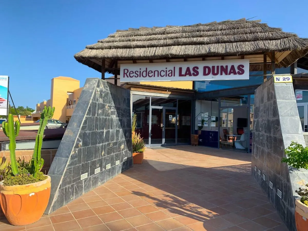 La Primera Duna - Residencial Las Dunas Corralejo 0*,  Spain