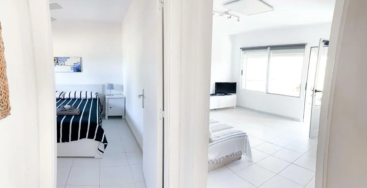 La Primera Duna - Residencial Las Dunas Corralejo