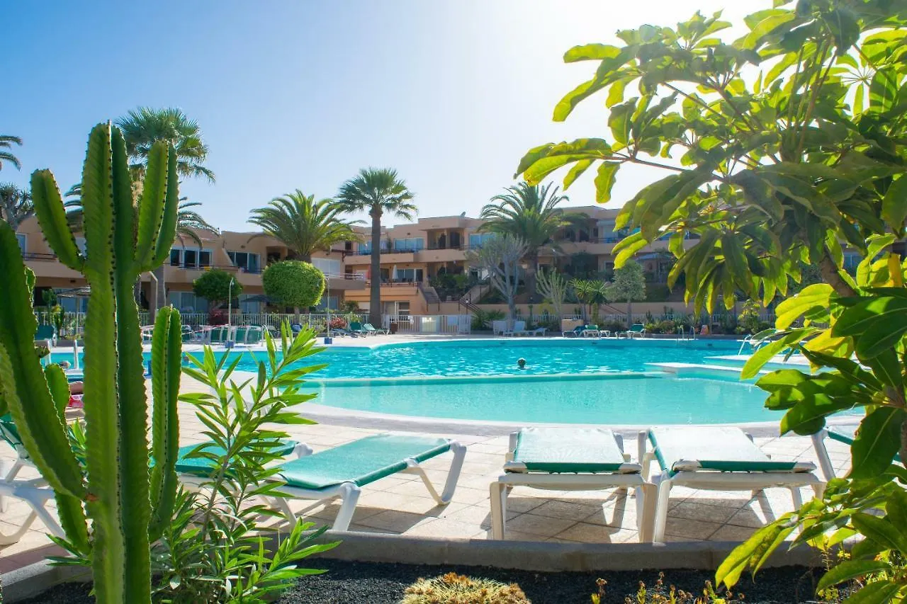 Aparthotel La Primera Duna - Residencial Las Dunas Corralejo