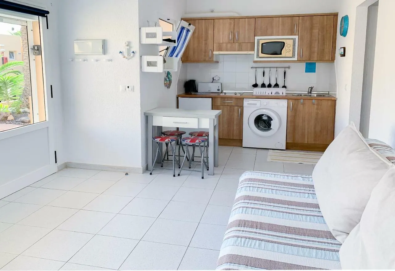La Primera Duna - Residencial Las Dunas Corralejo Spain