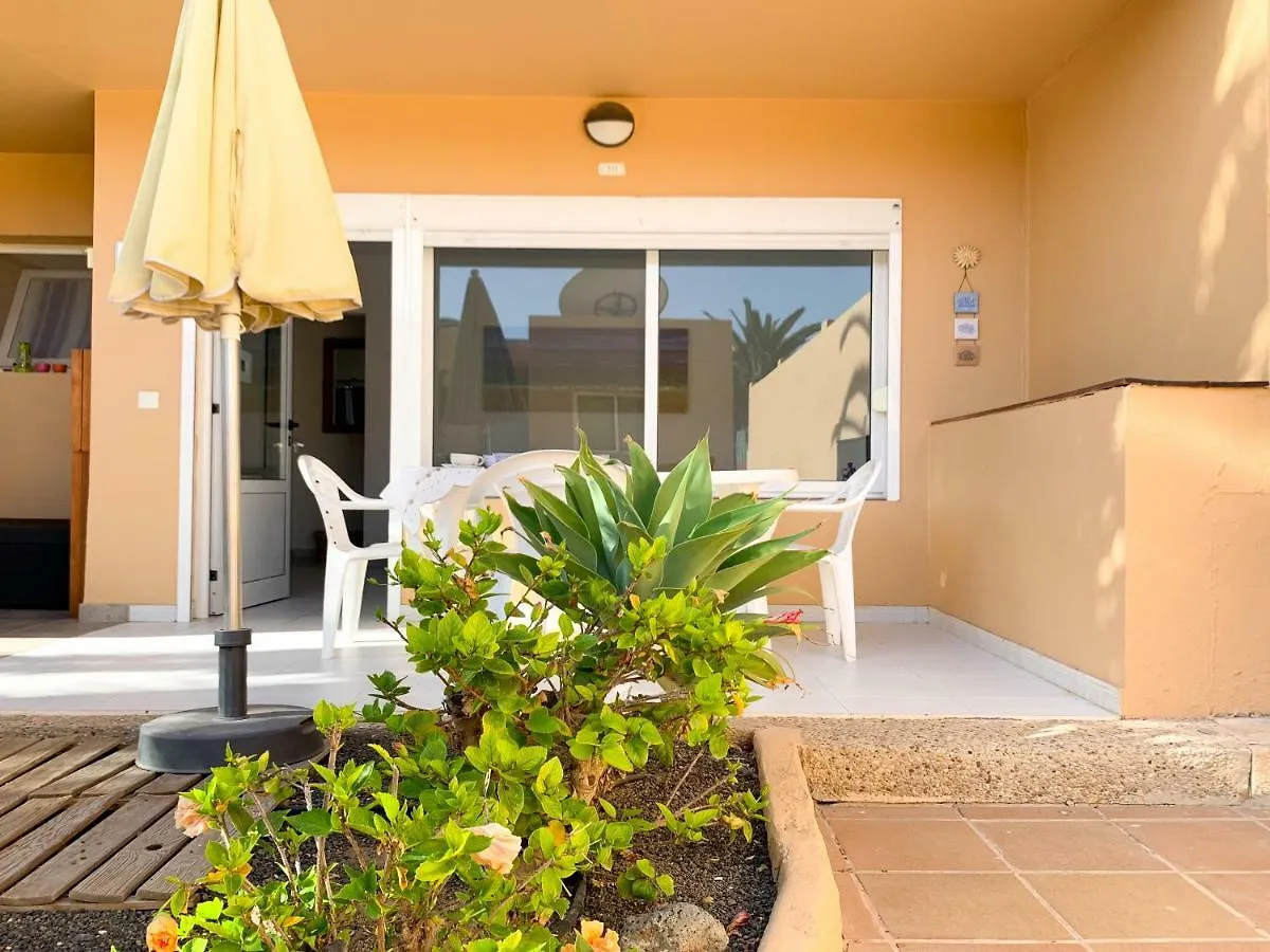 La Primera Duna - Residencial Las Dunas Corralejo 0*,  Spain