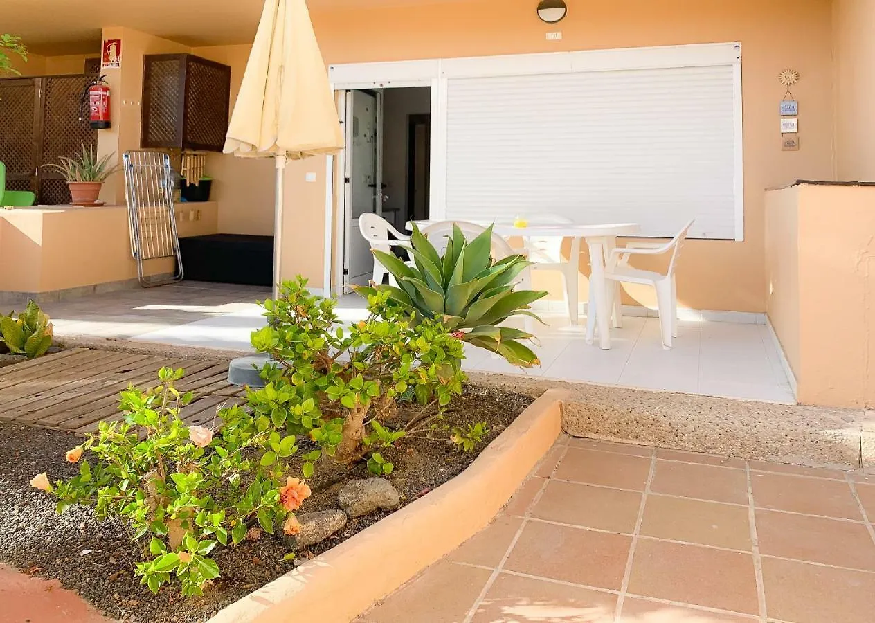 La Primera Duna - Residencial Las Dunas Corralejo Spain